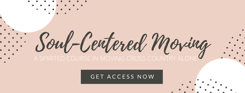 Join Soul-Centered Moving | ChelseaDinen.com
