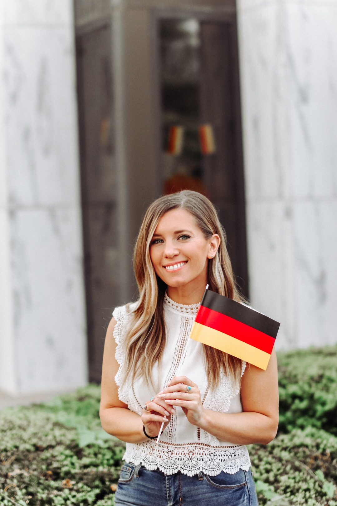 I'm Moving to Berlin Germany | ChelseaDinen.com