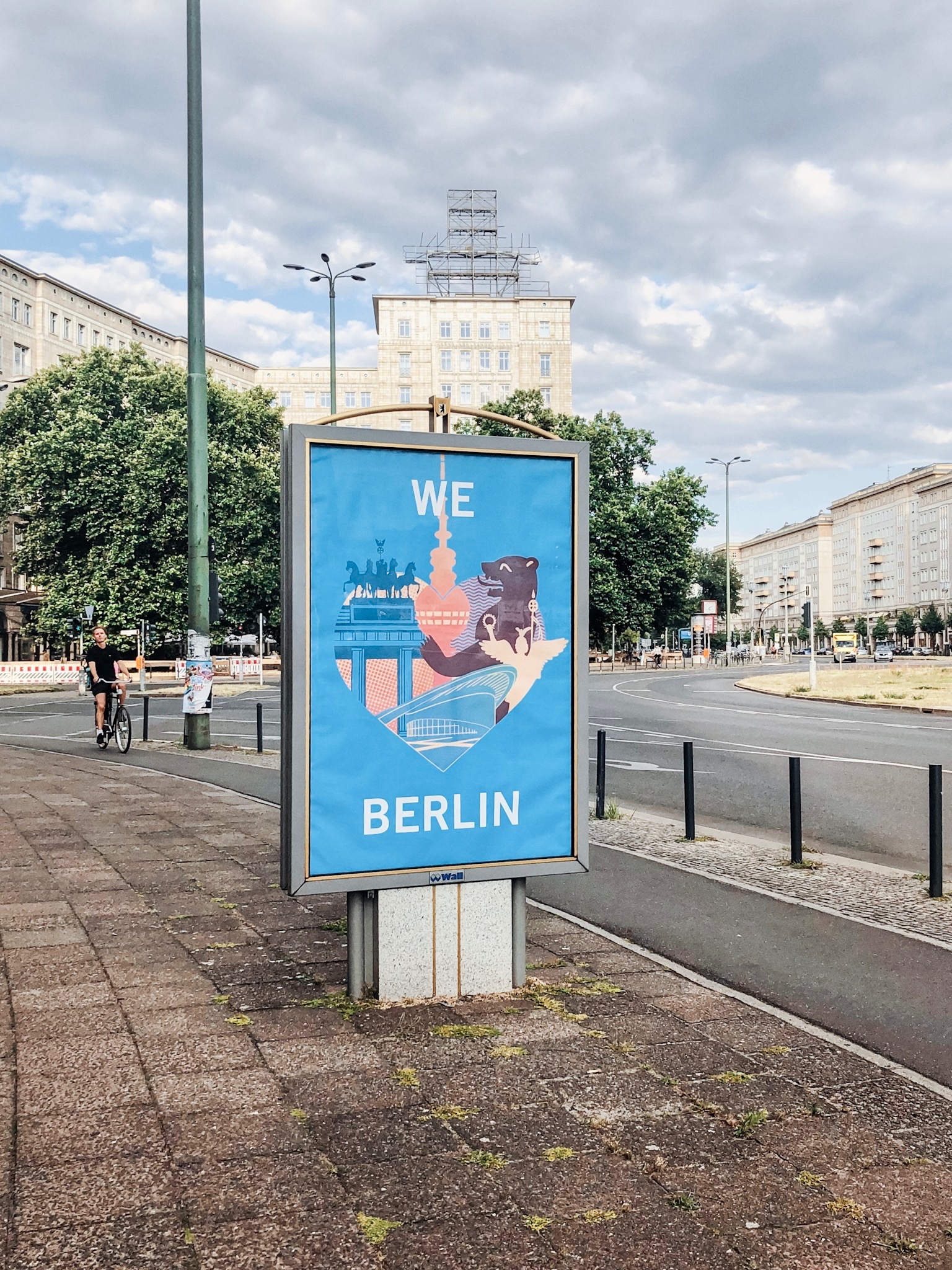 Life in Berlin: First Impressions | ChelseaDinen.com