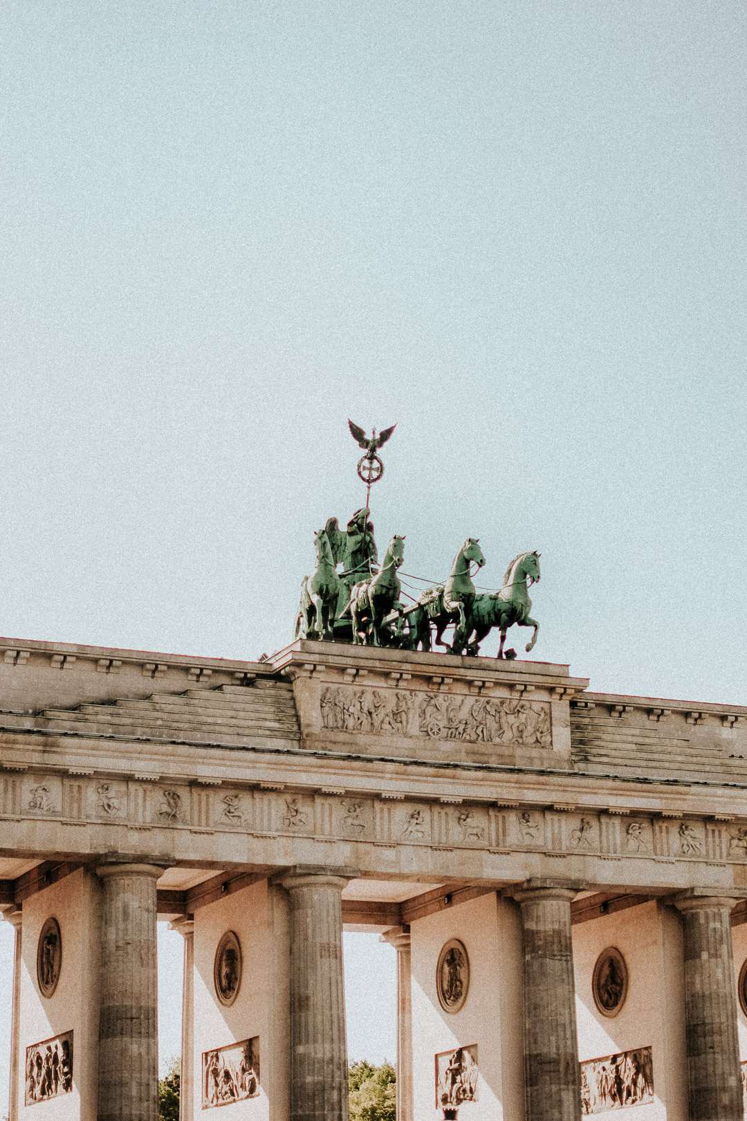 How I Got the Freelance Visa in Germany | ChelseaDinen.com