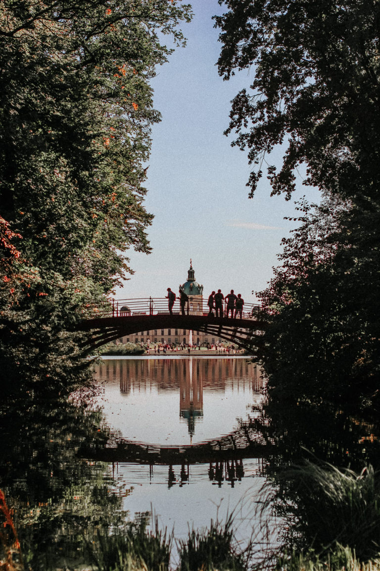 5 Picturesque Places to Go for A Walk in Berlin