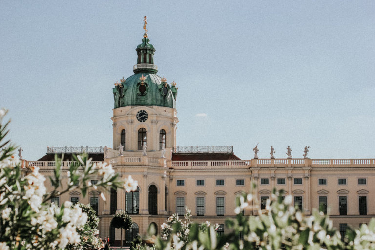 10 Reasons Culture Lovers Should Visit Berlin | ChelseaDinen.com
