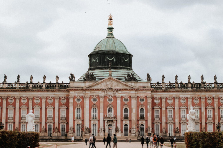 The Ultimate Guide to a Charming Day Trip to Potsdam, Germany
