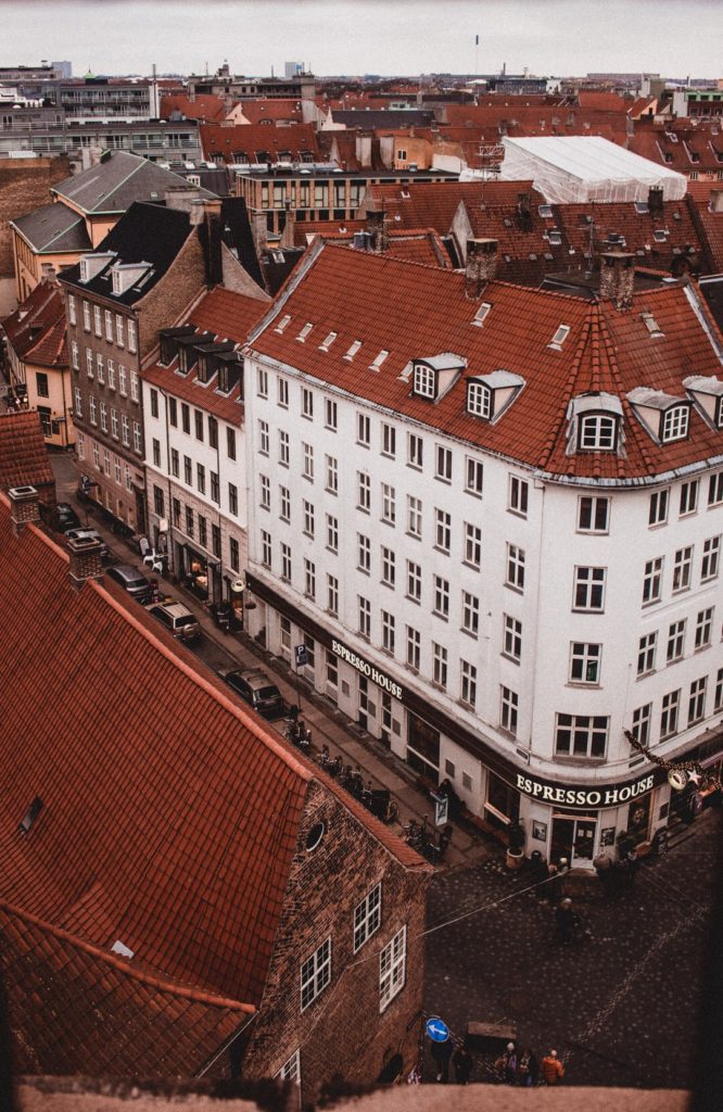 The Ultimate Guide to Copenhagen | ChelseaDinen.com