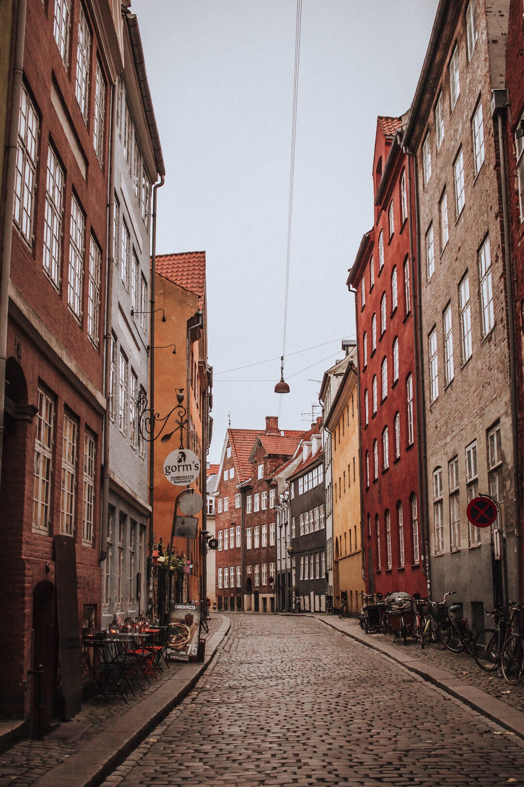 The Ultimate Guide to Copenhagen | ChelseaDinen.com