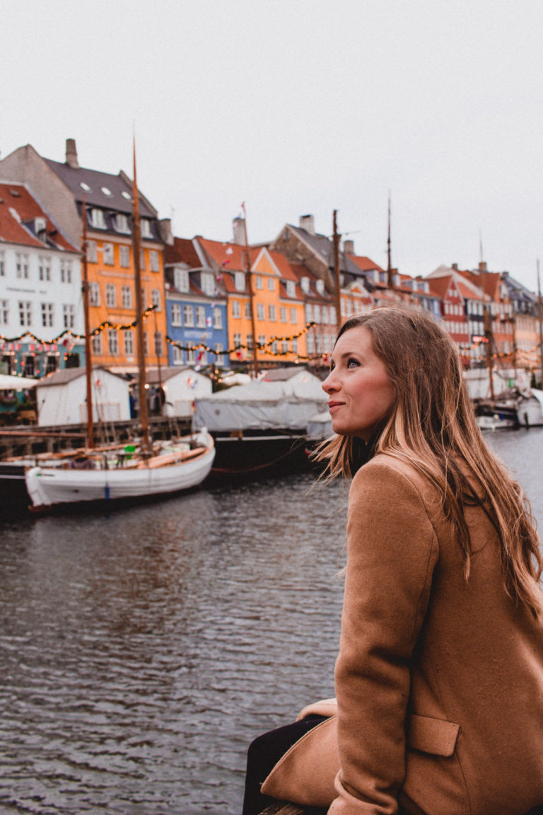 My Solo Trip to Copenhagen | Chelsea Dinen