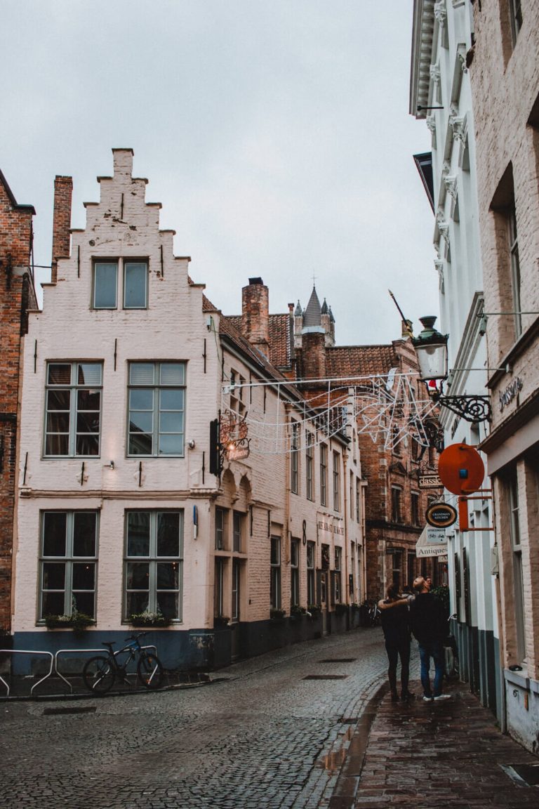 What to Do in Bruges, Belgium