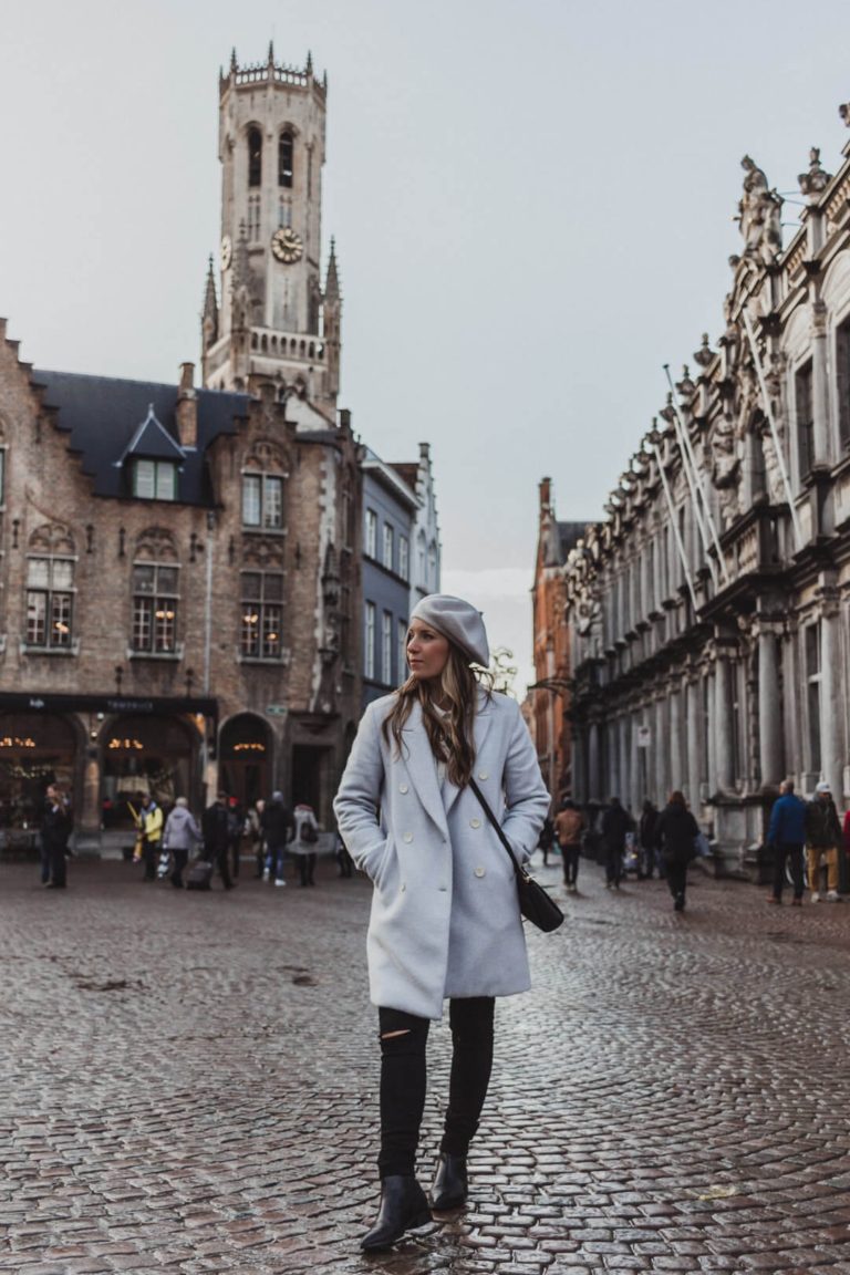 What to Do in Bruges, Belgium | Chelsea Dinen