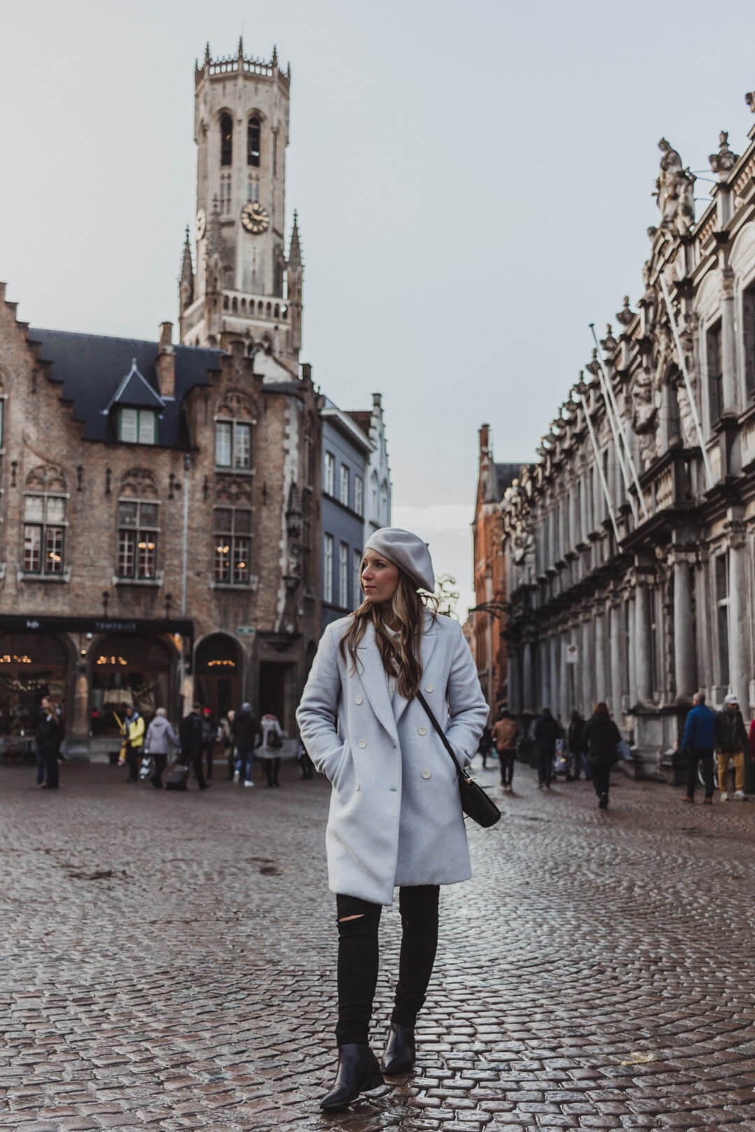 What to Do in Bruges, Belgium | ChelseaDinen.com