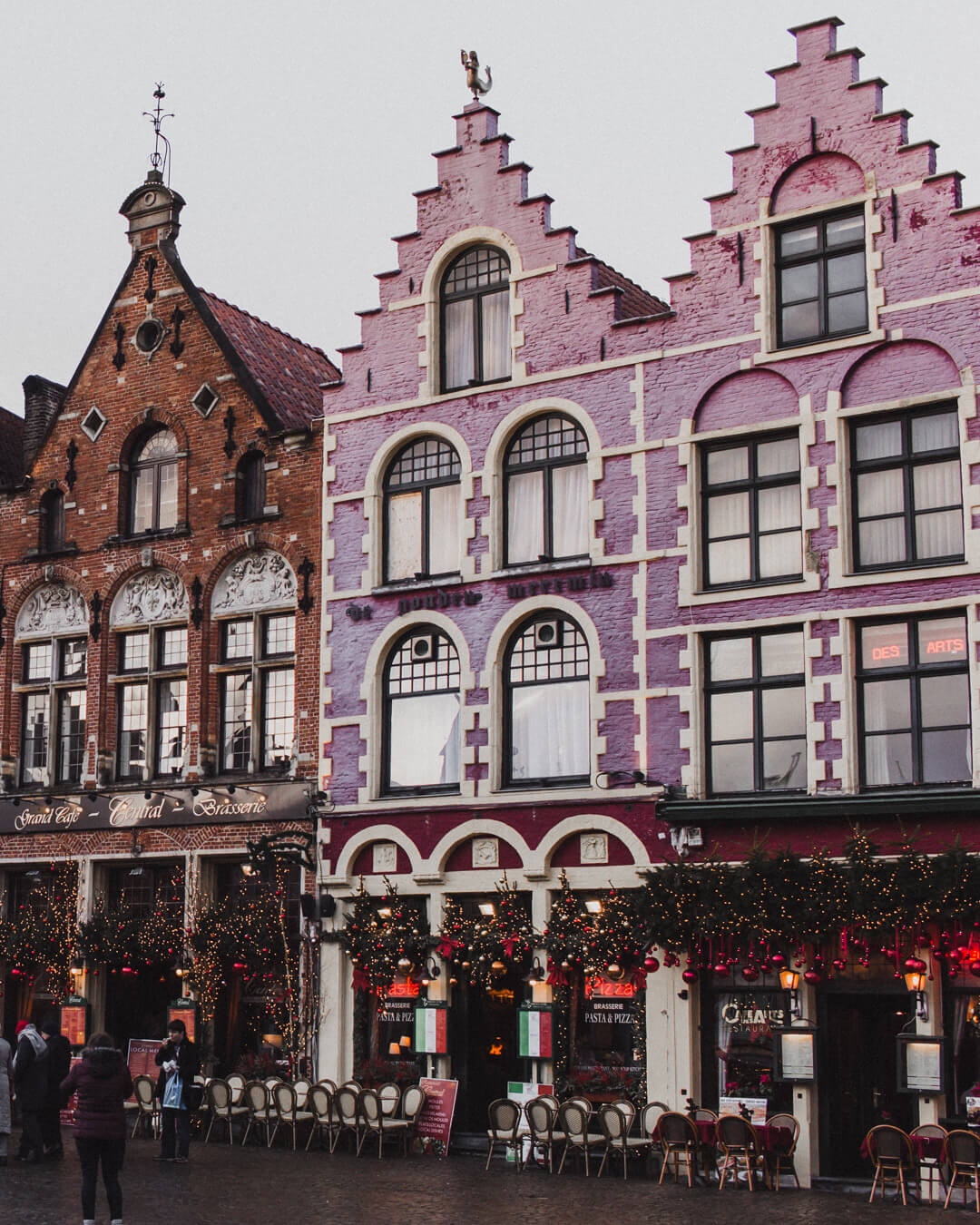 What to Do in Bruges, Belgium | ChelseaDinen.com
