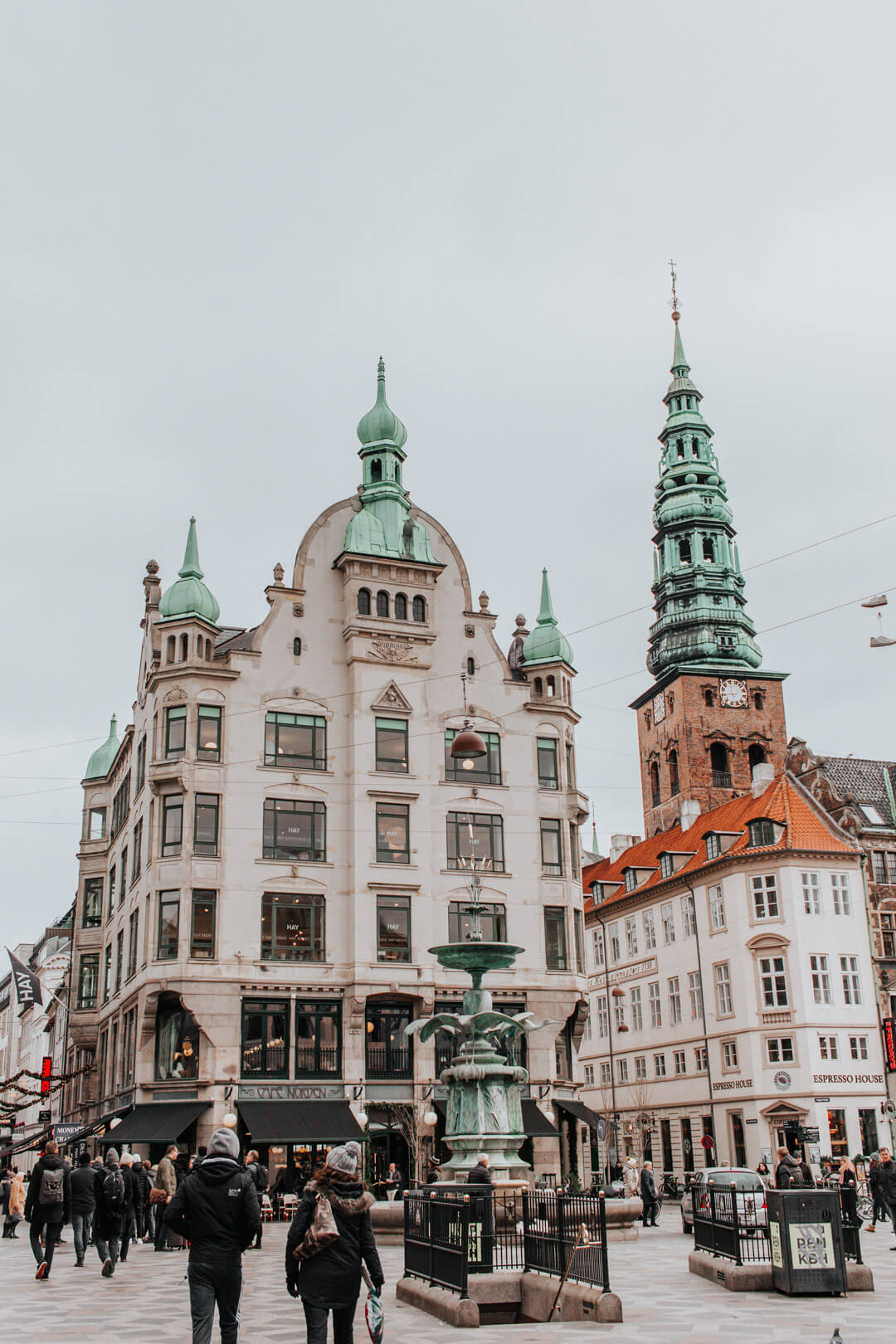 My Solo Trip to Copenhagen | ChelseaDinen.com