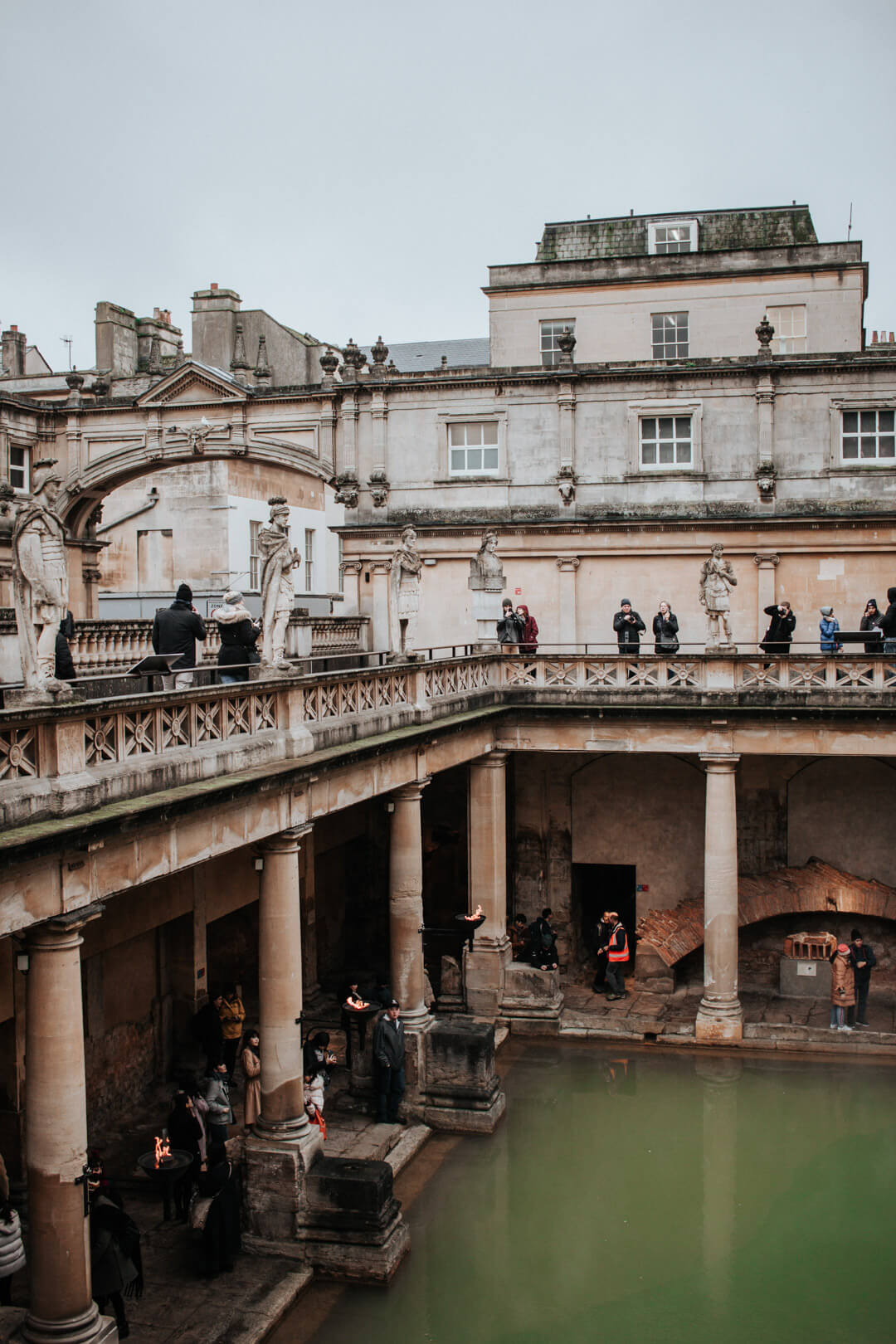 How to Spend a Day in Beautiful Bath, UK | ChelseaDinen.com