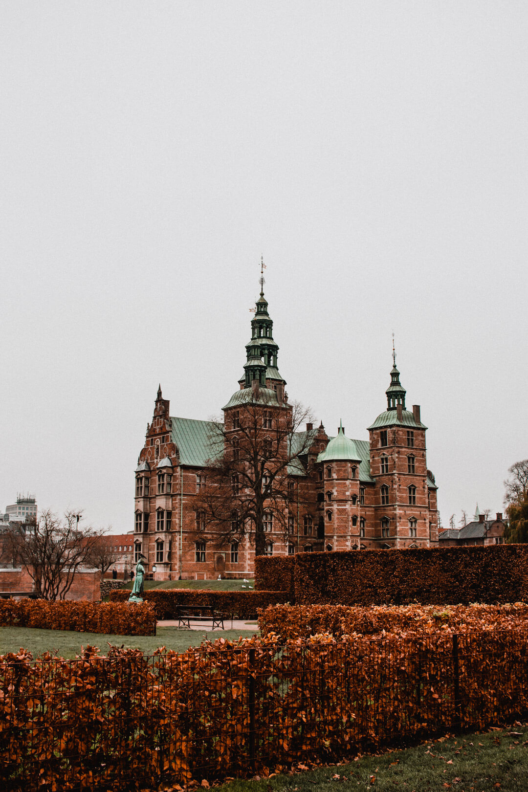 My Solo Trip to Copenhagen | ChelseaDinen.com