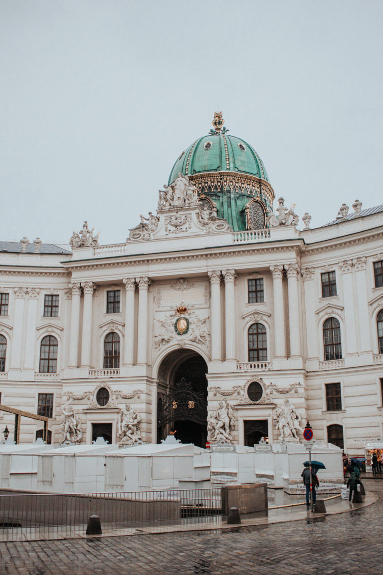 How to Spend 24 Hours in Vienna