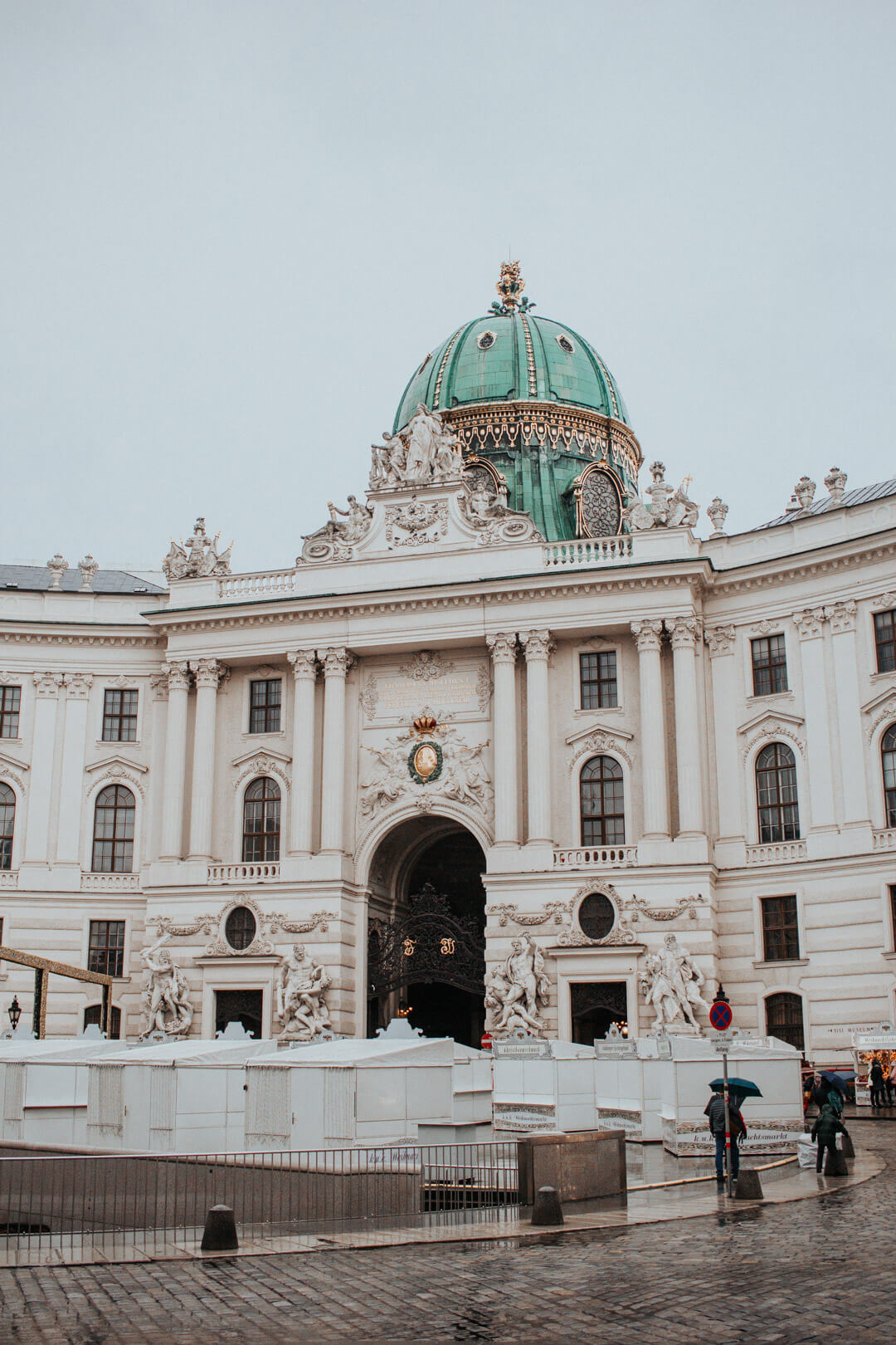 How to Spend 24 Hours in Vienna, Austria | ChelseaDinen.com