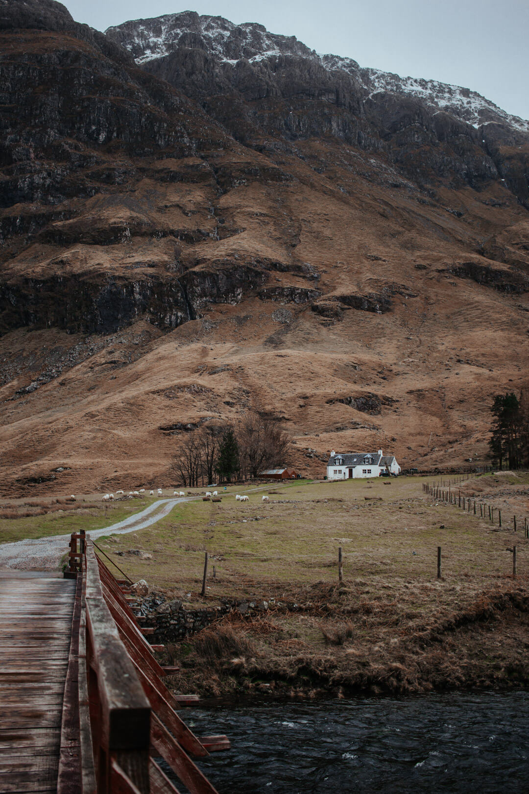 Scotland Travel Diary: Part Two | ChelseaDinen.com