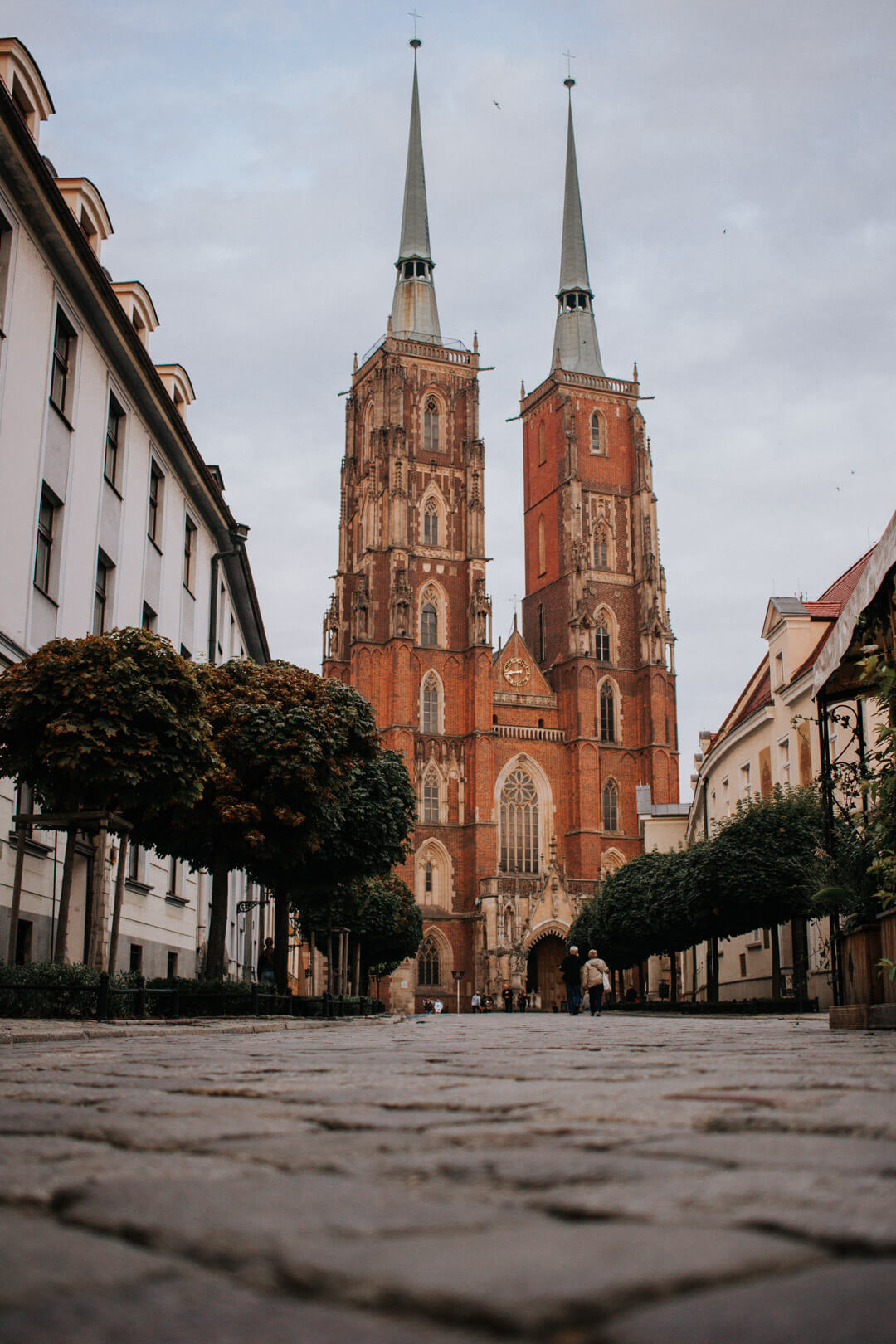A Weekend in Wroclaw, Poland | ChelseaDinen.com