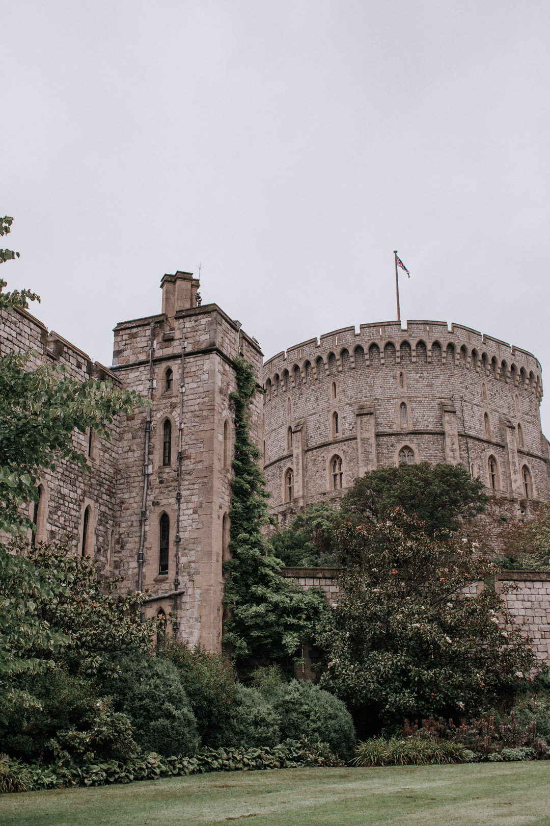 A Royal Day Trip to Windsor Castle | ChelseaDinen.com
