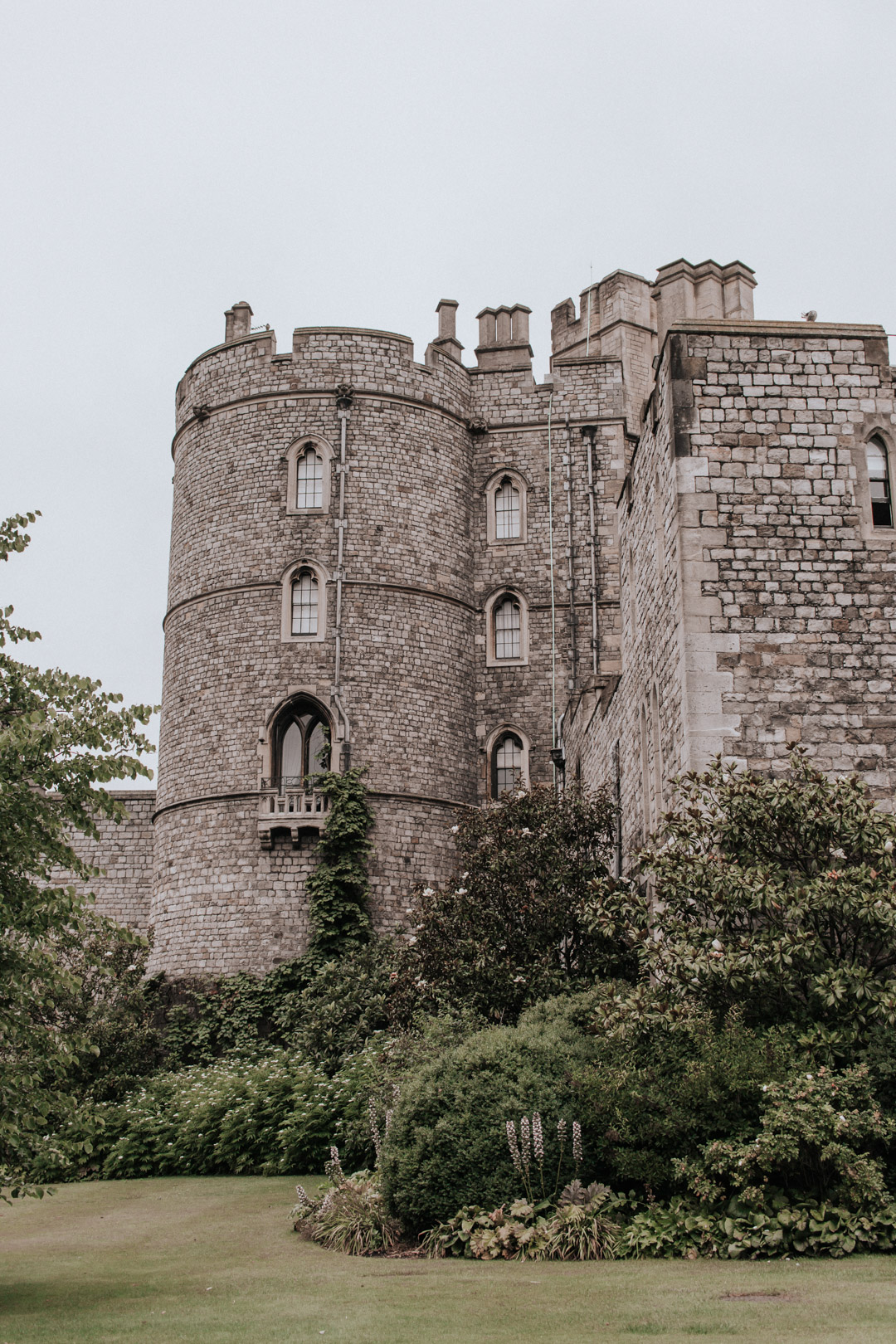 A Royal Day Trip to Windsor Castle | ChelseaDinen.com