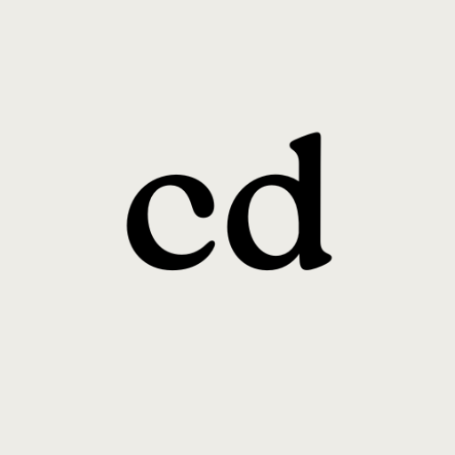 Chelsea Dinen logo