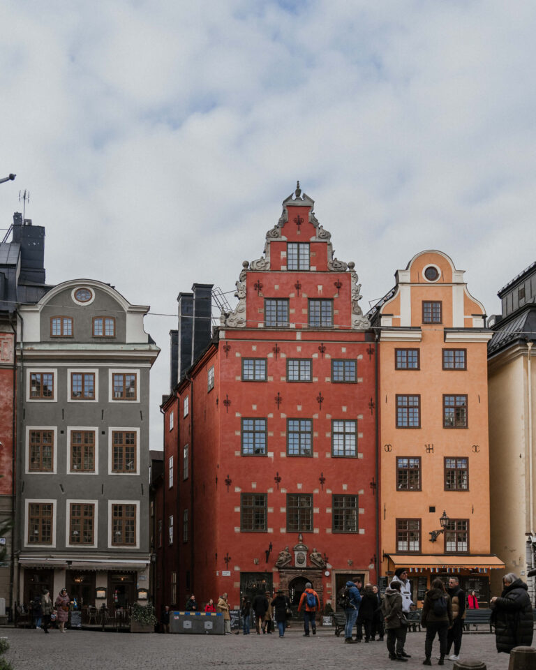 What to Do in Stockholm, Sweden